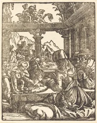 La Santa Parentela