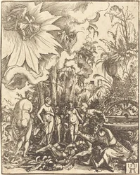 Il giudizio di Paride