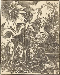 Il giudizio di Paride