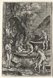 Il giudizio di Paride