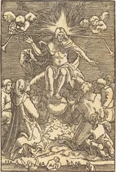 Il Giudizio Universale