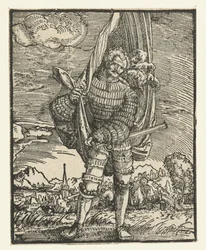 Portabandiera