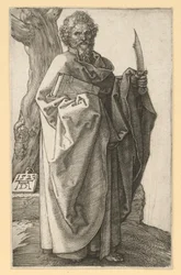Apostolo Bartolomeo