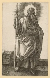 Apostolo Tommaso
