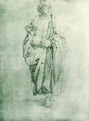 Studio di apostolo