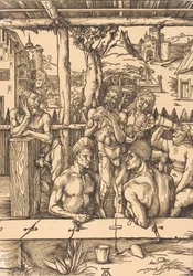 Bagno, c. 1496