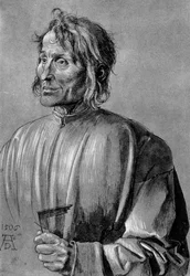 Maestro costruttore Hieronymus di Augusta, 1506, 1936