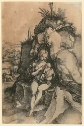 Penitenza di San Giovanni Crisostomo
