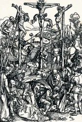 Calvario con le Tre Croci, 1504 1906