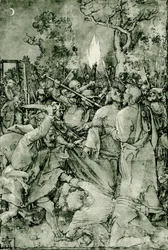 Cattura di Cristo