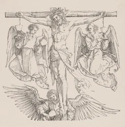 Cristo sulla croce