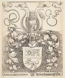 Stemma di Lorenz Staiber