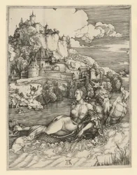 Il mostro marino