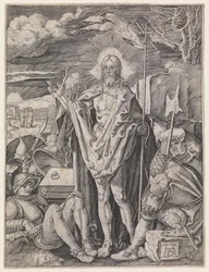 La risurrezione di Cristo