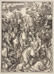 Deposizione di Cristo