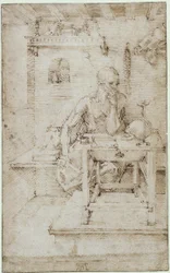 San Girolamo