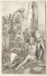 Deposizione dalla croce