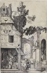 La Natività di Cristo (Natale)
