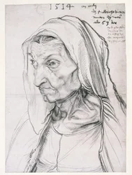 La madre dell