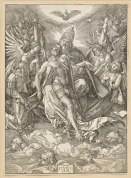 La Santissima Trinità