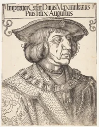 Imperatore Massimiliano I