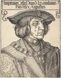 Imperatore Massimiliano I