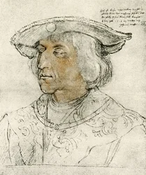 Imperatore Massimiliano I