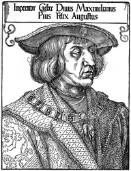Imperatore Massimiliano I