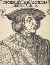 Imperatore Massimiliano I