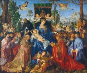 Festa del Rosario