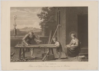 San Girolamo nel deserto