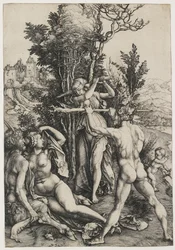 Ercole, 1498