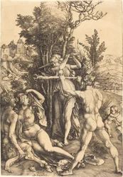 Ercole al bivio