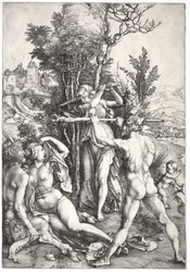 Ercole al bivio