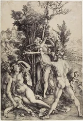 Ercole, c. 1499
