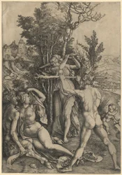 Ercole al bivio