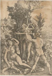 Ercole al bivio