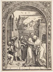 Gioacchino e Sant