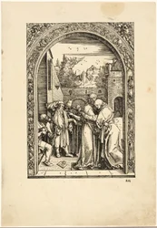Gioacchino e Sant