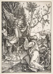 Gioacchino e l