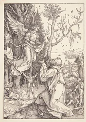 Gioacchino e l