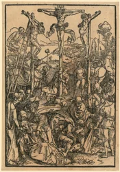 Piccolo Calvario