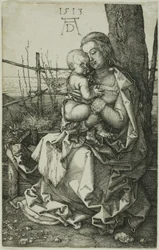 Madonna sotto l