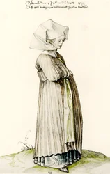 Parrocchiano di Norimberga