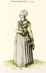 Casalinga di Norimberga