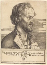Filippo Melantone
