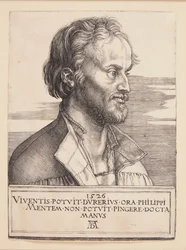 Filippo Melantone