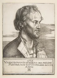 Filippo Melantone