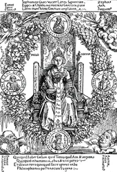 Philosophia, 1502 1906