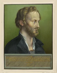 Ritratto di Philipp Melanchthon